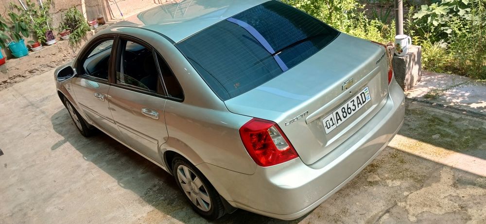 Сотилади!! Ласетти 1.8 автомат 1.6 карока