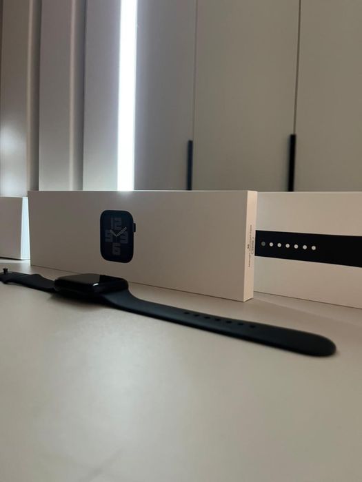 Apple Watch se 2022 , 44mm