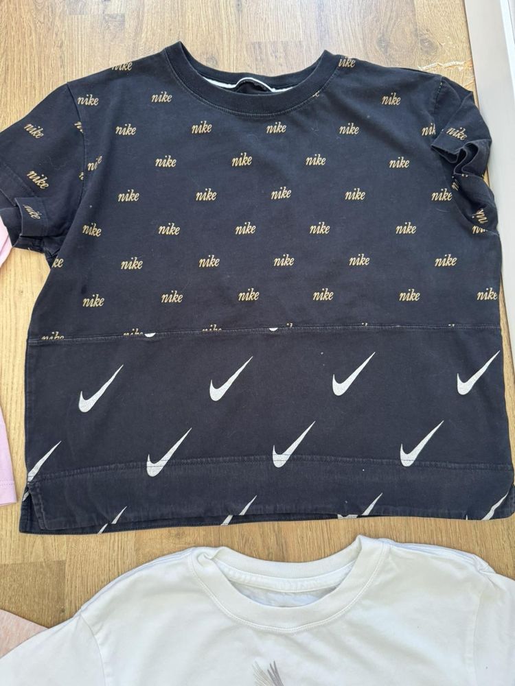 Nike лот  156-166см***