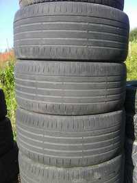 4 anvelope cauciucuri 285 40 21 conti  si 4 kumho 185 60 15 iarna