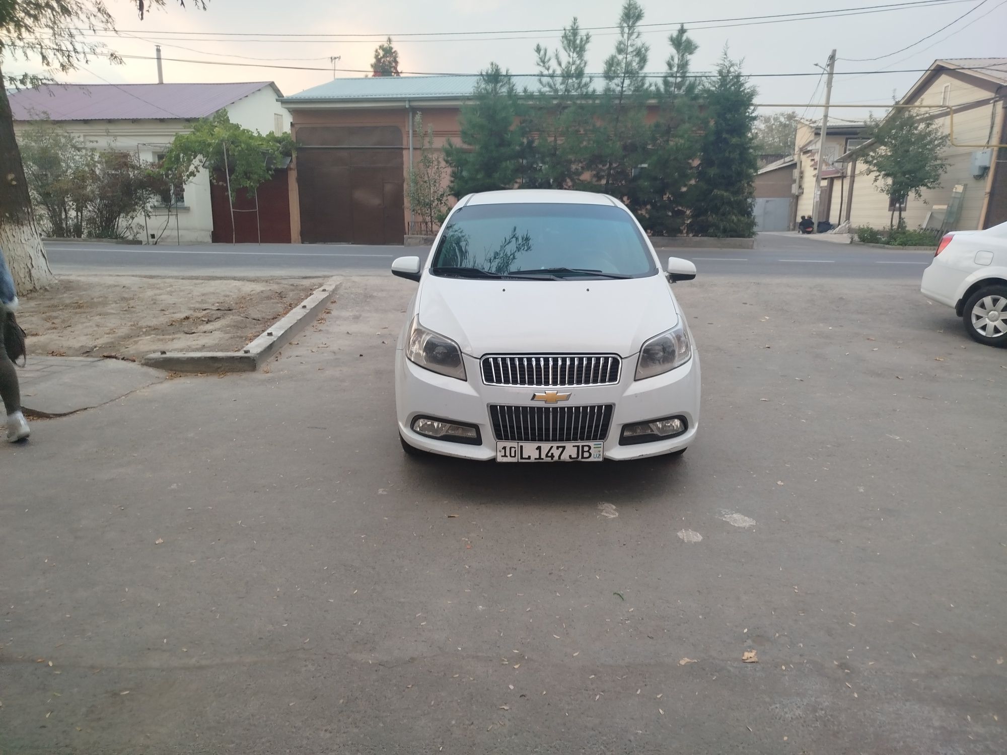Nexiya3 sotiladi