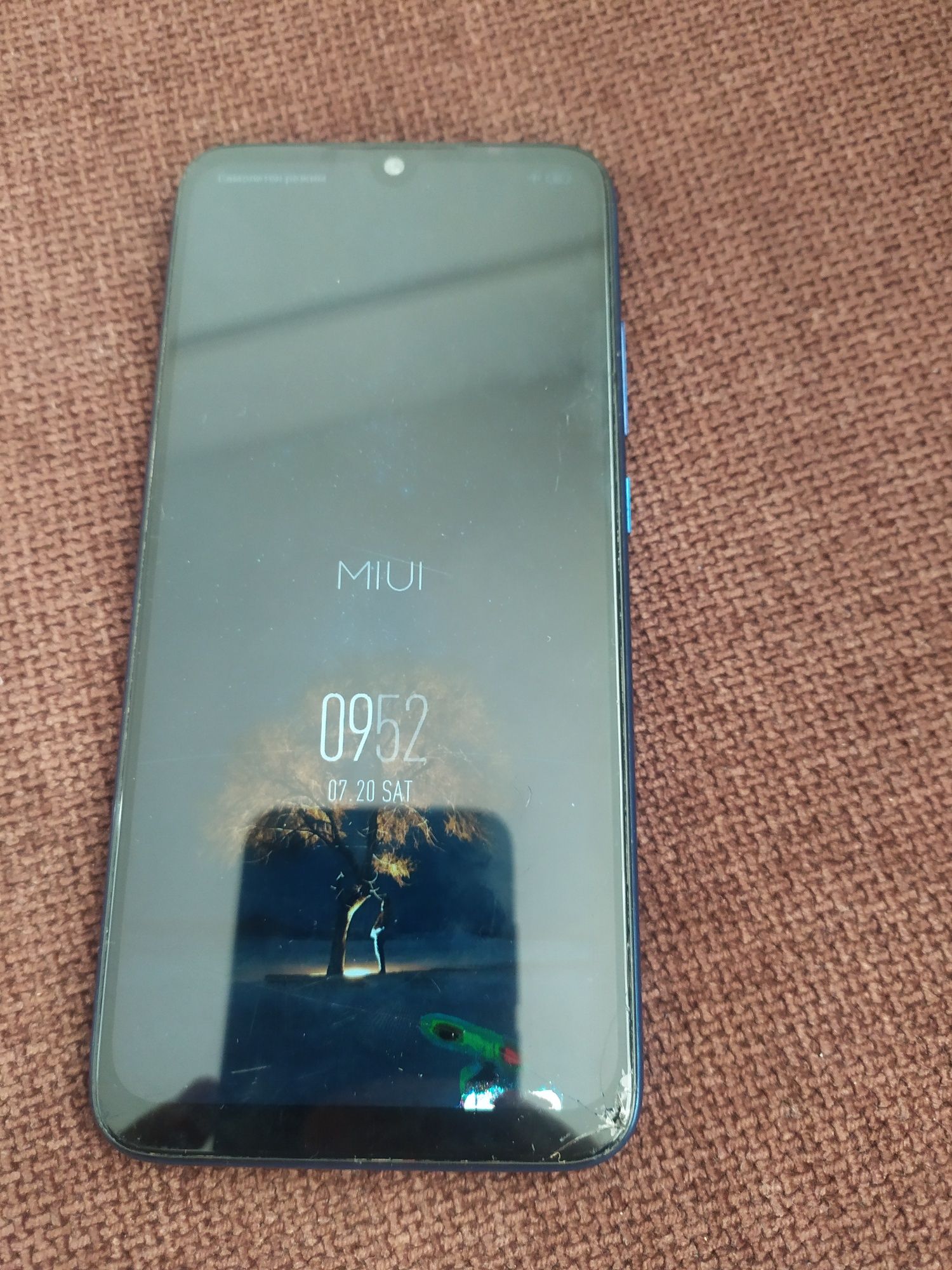 Xiaomi Redmi Note 7