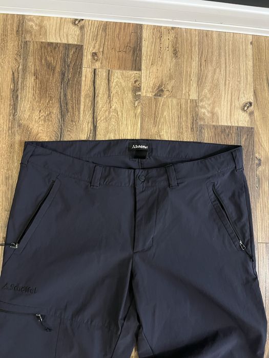 Schottel Pants 2in1 size XL