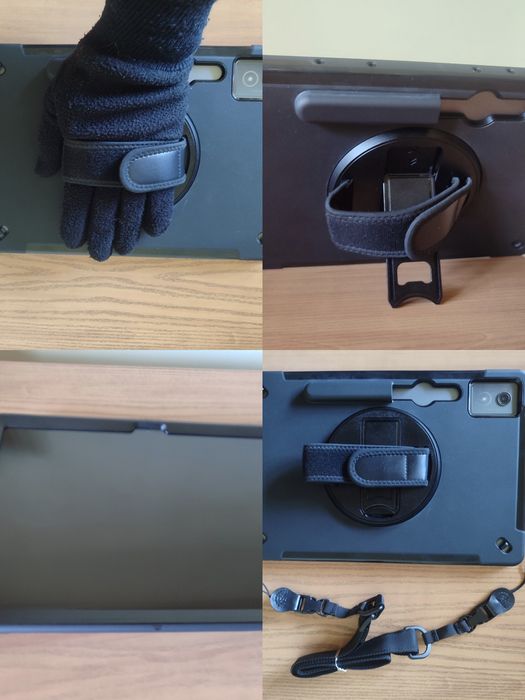 Lenovo Idea Tab Pro 8/128