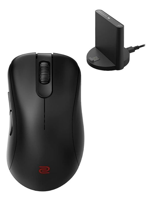 Продам игровую мышь Zowie 9H