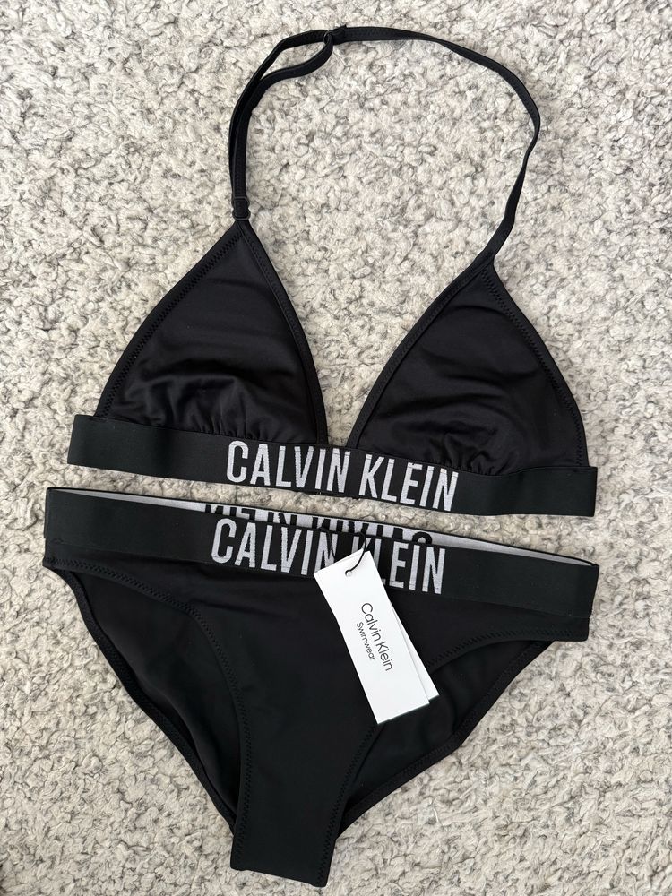 Calvin Klein бански костюм от 2 части