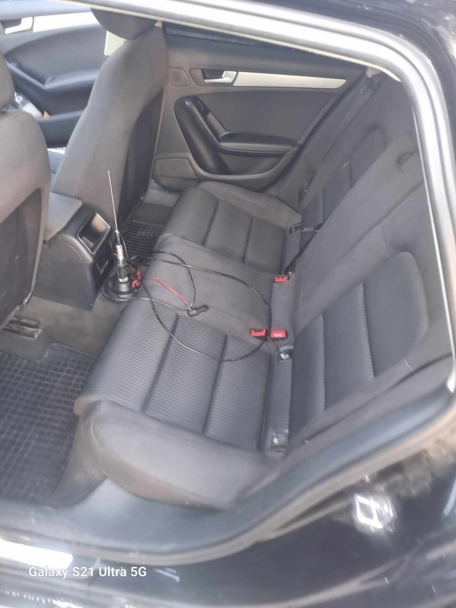Vând audi A4 B8 2009