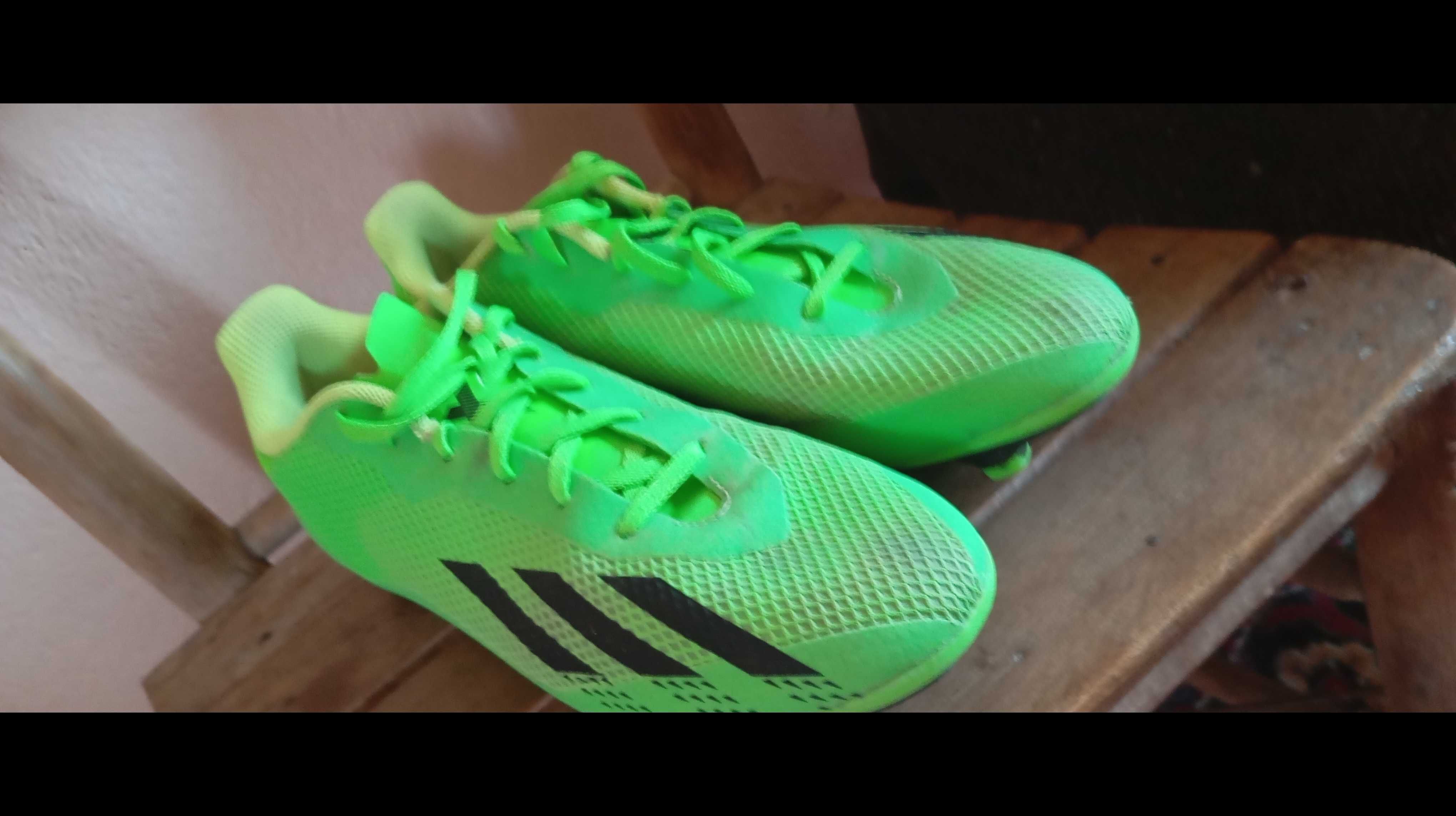 Мъжки бутонки ADIDAS 44