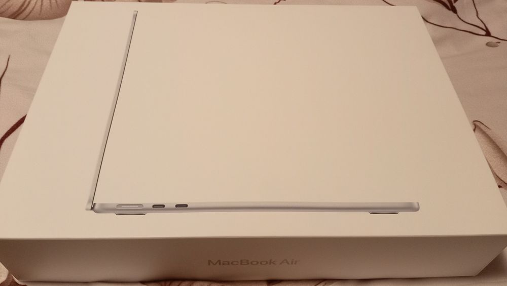 Mac Book AIR 13 inch