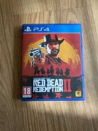 Red Dead Redemption 2 PS4 si PS5
