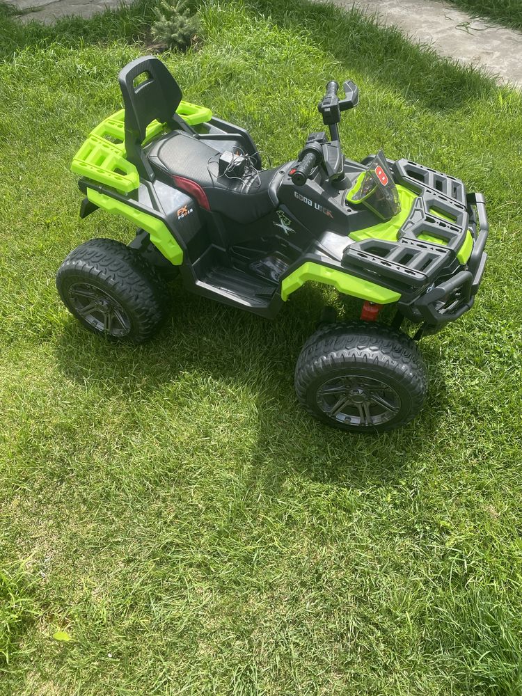 Atv electric copii