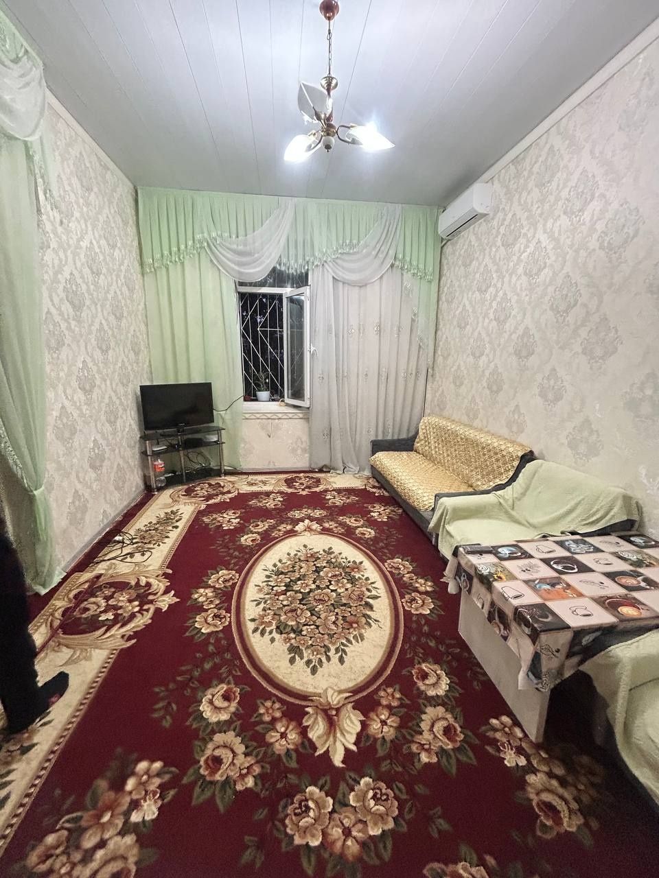 Арендага квартира