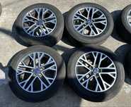 Jante / Roti Ford Kuga 3 : 225 60 18, ET 50, 7.5J