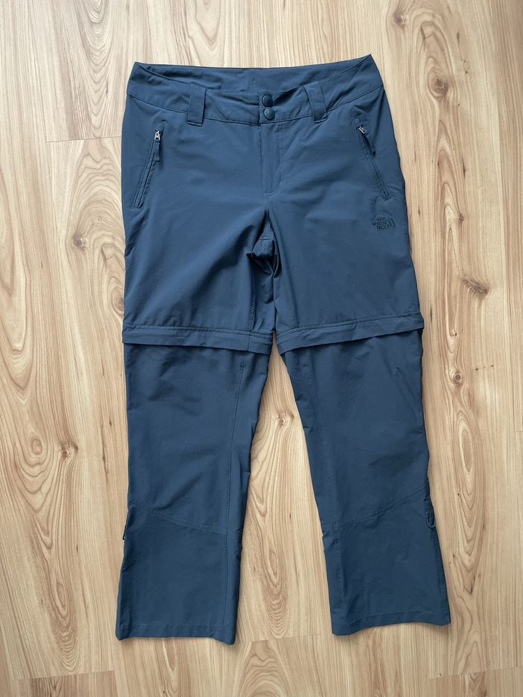 The North Face/дамски туристически панталон 3в1 / 10