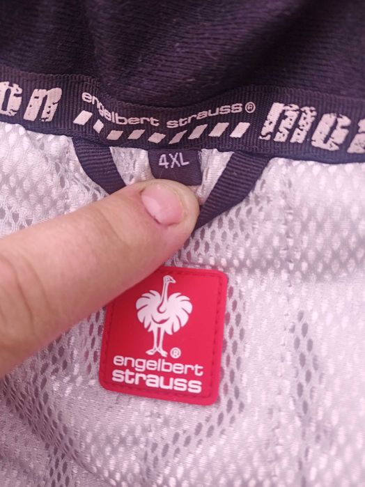 engelbert strauss original,model Motion 2020, 4XL,NOU