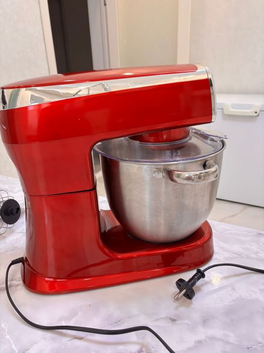 Кухонный комбайн