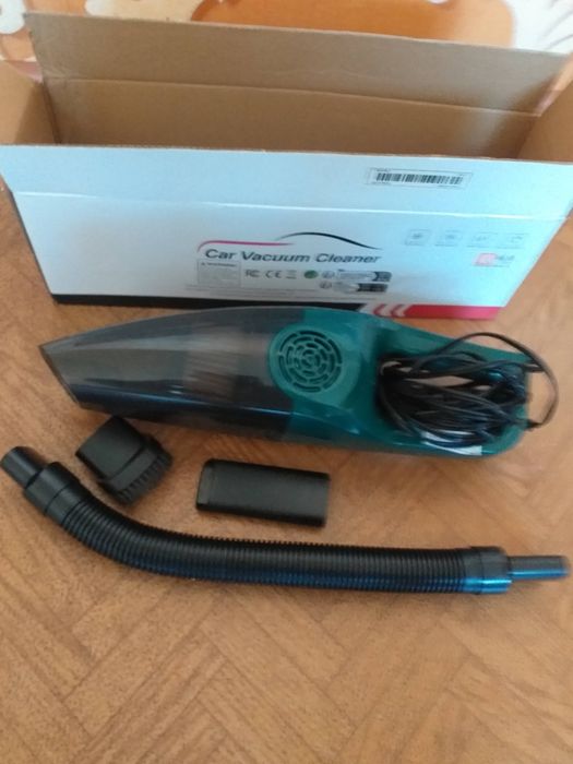 Пылесос и инструменты