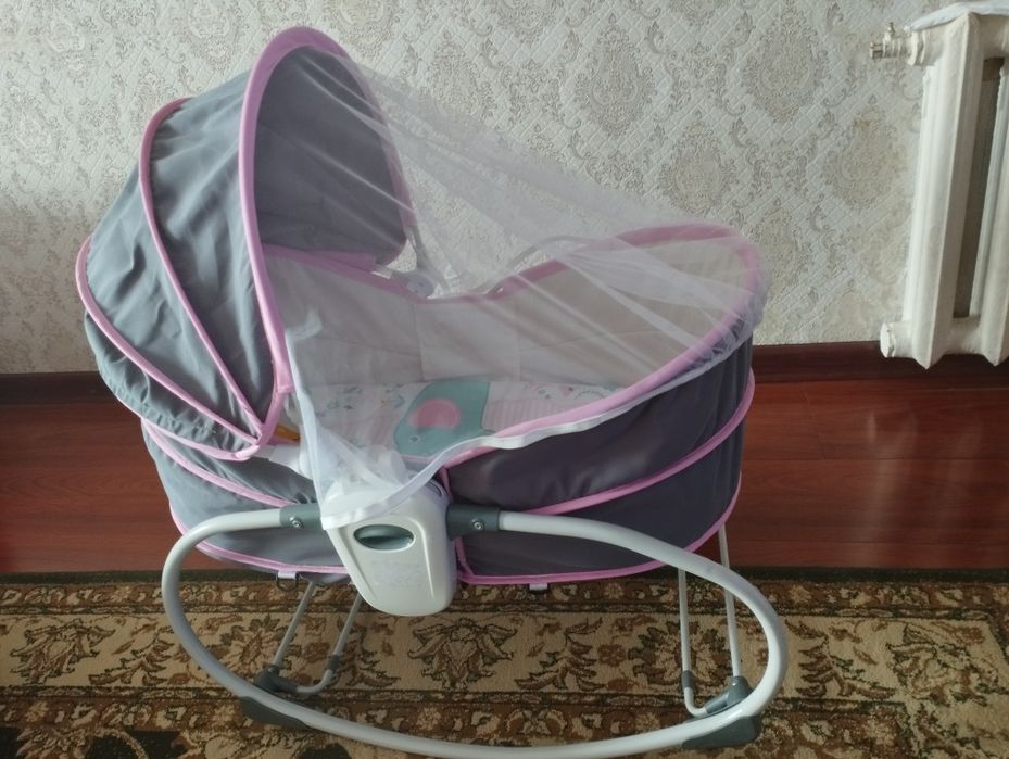Продам люльку для новорожденного