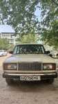 Vaz 2107 продаётся