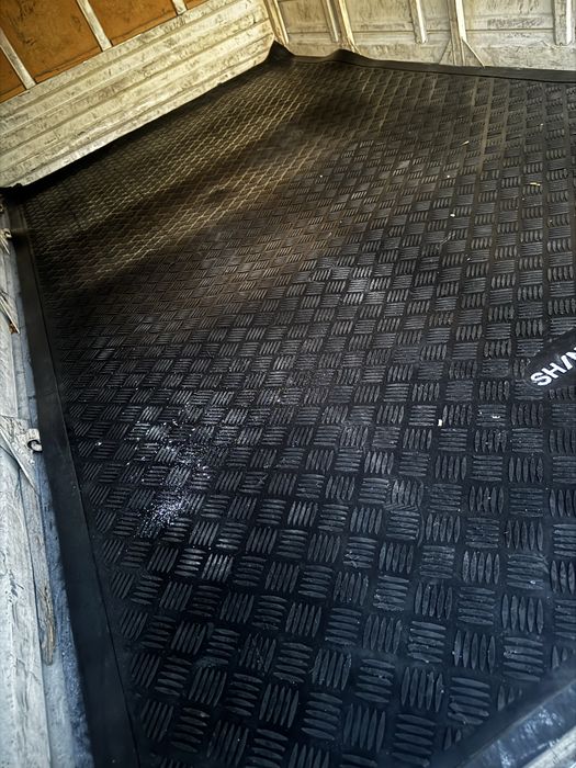 changan bort qismiga rezna