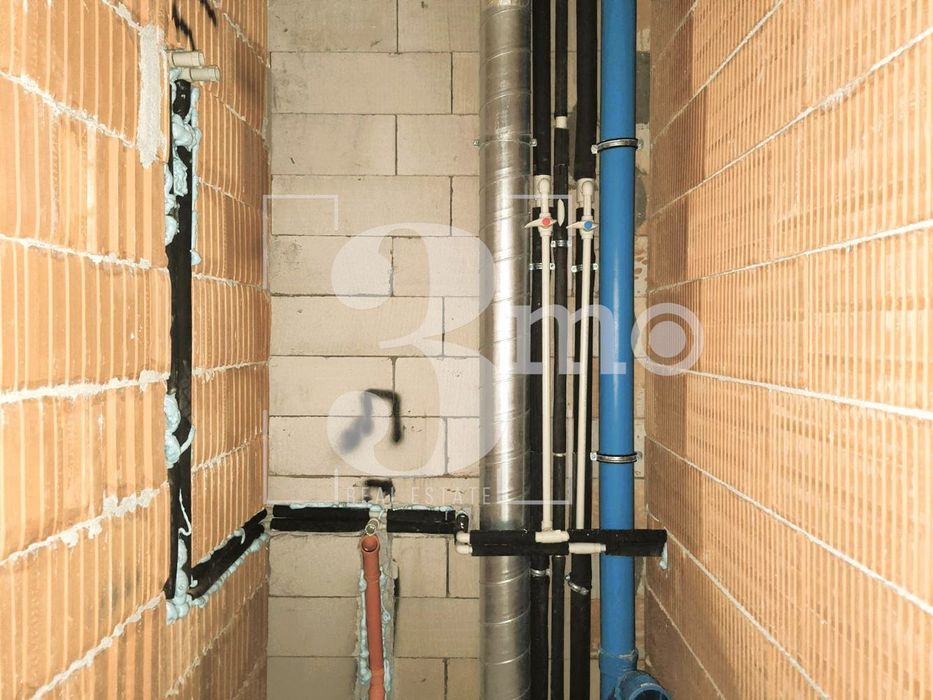 Продава се Тристаен апартамент в София, Люлин 5 - 120 кв.м за 1445 €/кв.м - Снимка #11