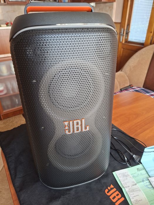 JBL Partybox 120