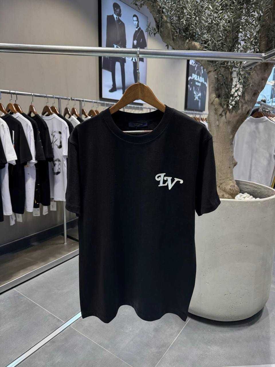 Мъжки Тениски Balenciaga