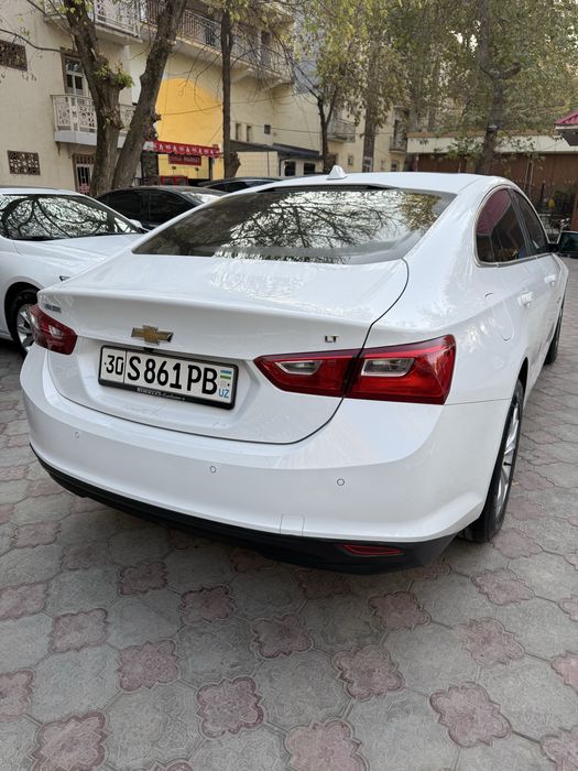 Малибу 24 атмасферный прапанда