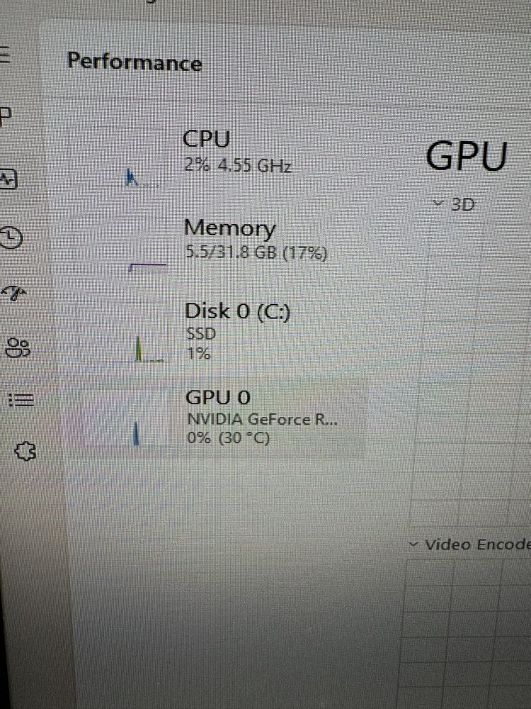 PC gaming 13th Gen Intel(R) Core(TM) i5-13600KF, SSD 1TB, 32 GB de RAM