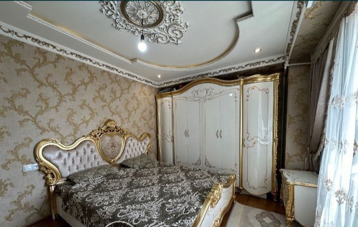 Квартира сотилади 3хонали , Самарканд дарвоза,Коратош Ор-р МедиаПарк.
