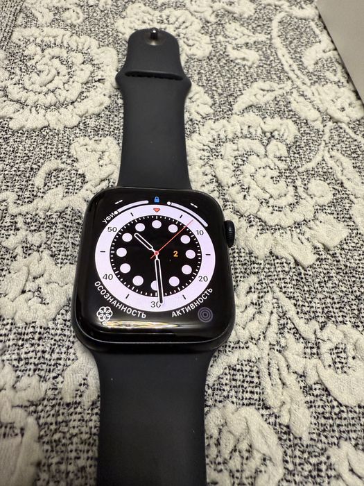 Apple Watch SE 2 Gen 44 мм