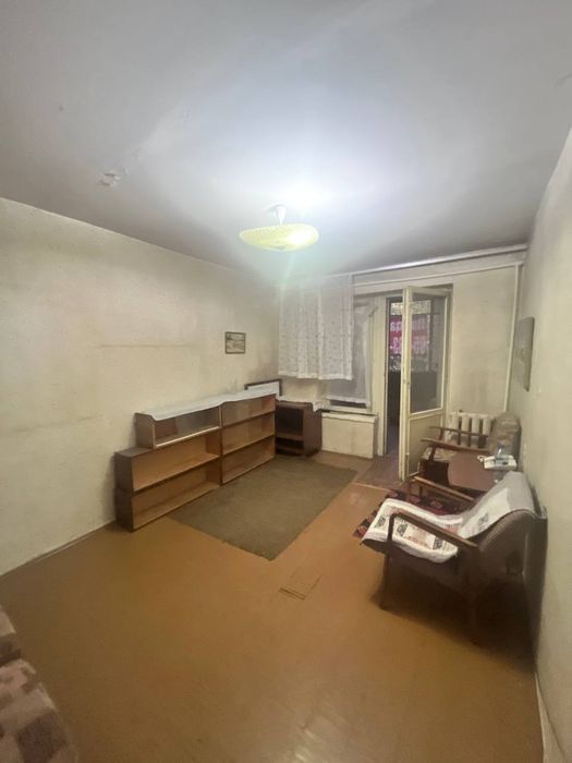 Срочно продаётся своя квартира.