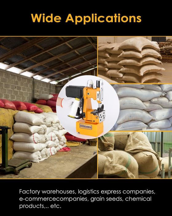 Qop tikadigan aparat