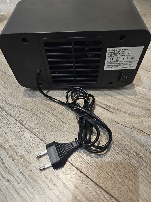 Електрическа печка