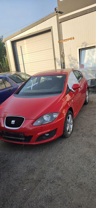 Dezmembrez Seat Leon