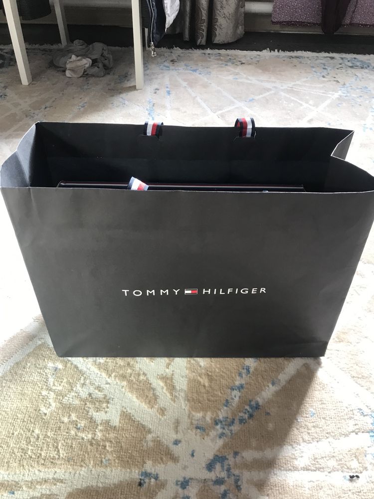 Кросовки Tommy Hilfiger