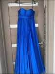 Rochie lunga de ocazie