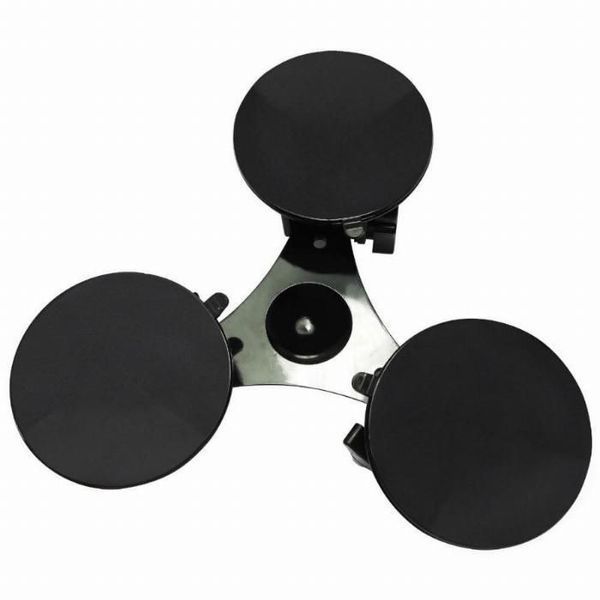 GoPro вакуум (вендуза) стойка за монтаж на екшън камери към автомобил