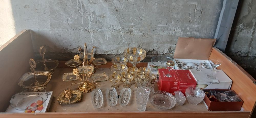 Камплекит идшла сотилади