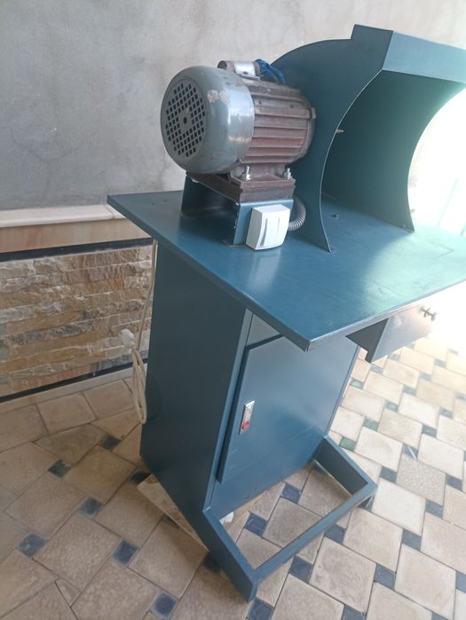 Палировка апарат