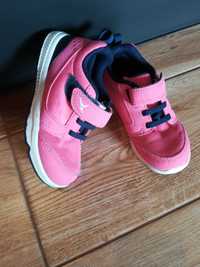 Dechatlon pantof sport fete roz