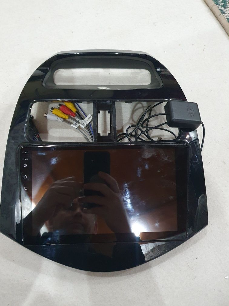 Manitor teys cc2