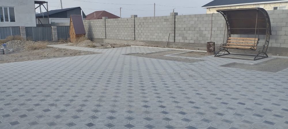 Стелим бурсчатки качественно по ценам договоримся
