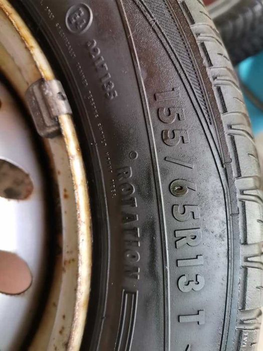 Cauciucuri  cu jenti