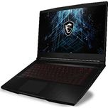 Laptop MSI Thin GF63, i5 12450H, 32 Gb RAM, RTX 2050 | UsedProducts.Ro