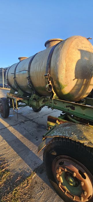 Vand Cisterna Fibra 8 Tone