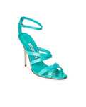 Сандалии женские летние Manolo Blahnik 39