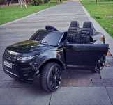 Vând masinuta electrica Land Rover