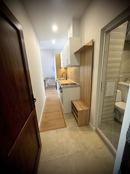 Едностаен апартамент