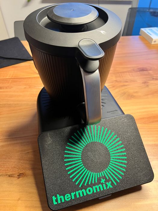 Protecție pentru ecran Thermomix TM7